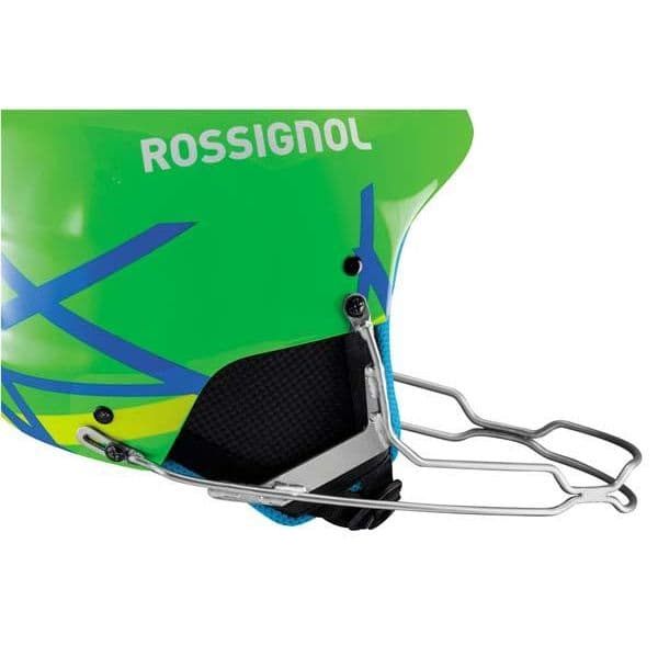 Rossignol Proteção Ski Chin Protec Sl Radical For Hero Sl