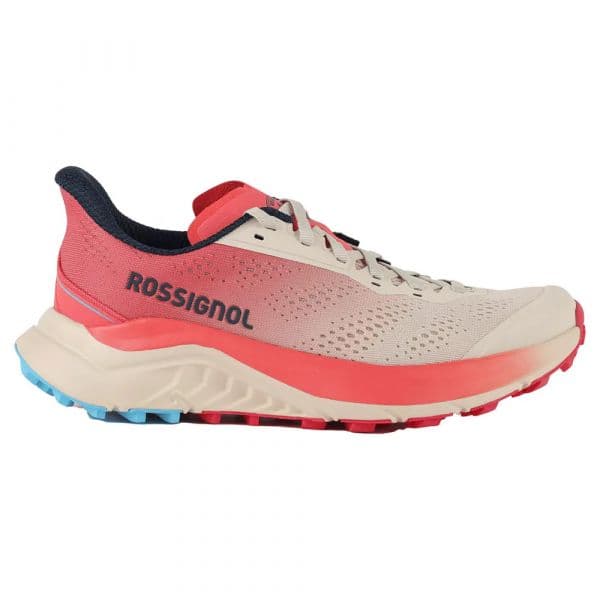 Rossignol Sapatilhas de Trail Running Venosk Pink 38 1/2