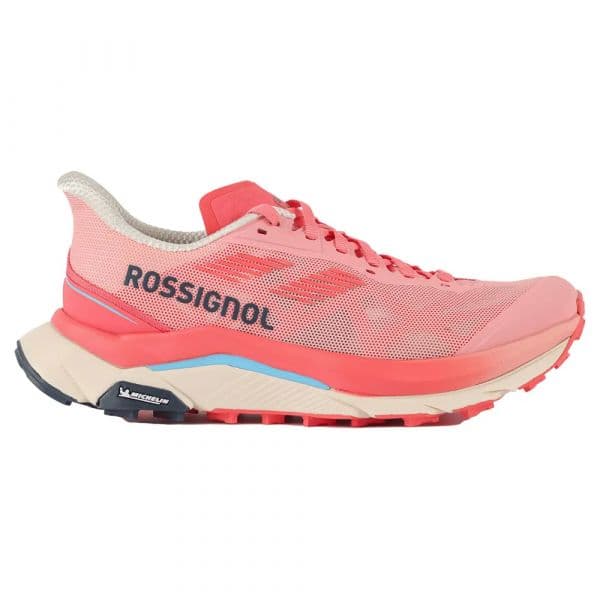 Rossignol Sapatilhas de Trail Running Vezor Peach Cream 37
