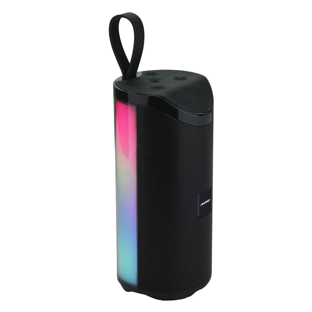 BLAUPUNKT Coluna Bluetooth Luz LED BLP3977