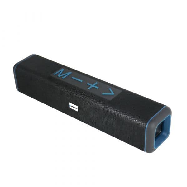 Blaupunkt Barra Som Portátil Bluetooth Preto - BLP9940-133