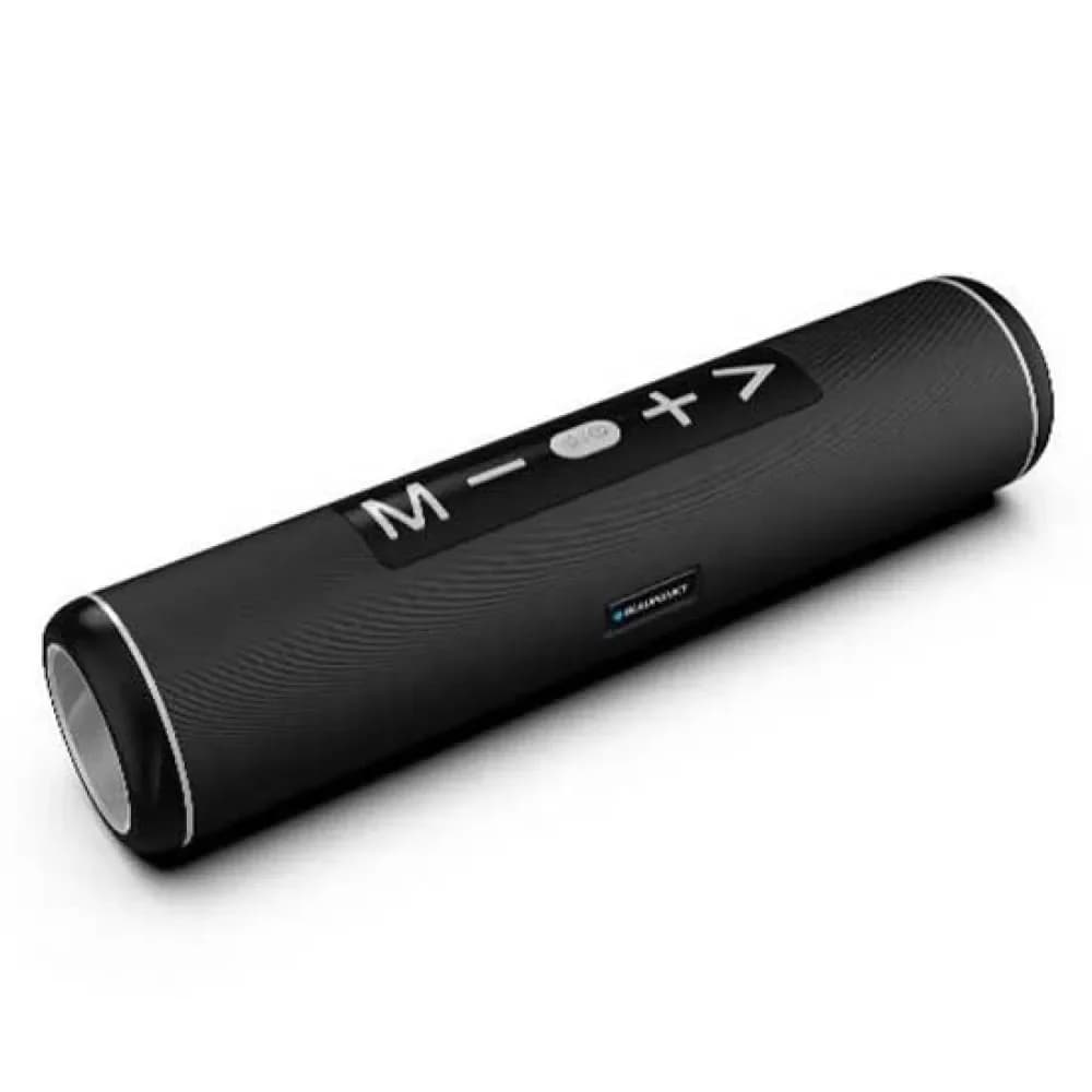 Soundbar BLAUPUNKT Portátil Bluetooth 10W (Preto)