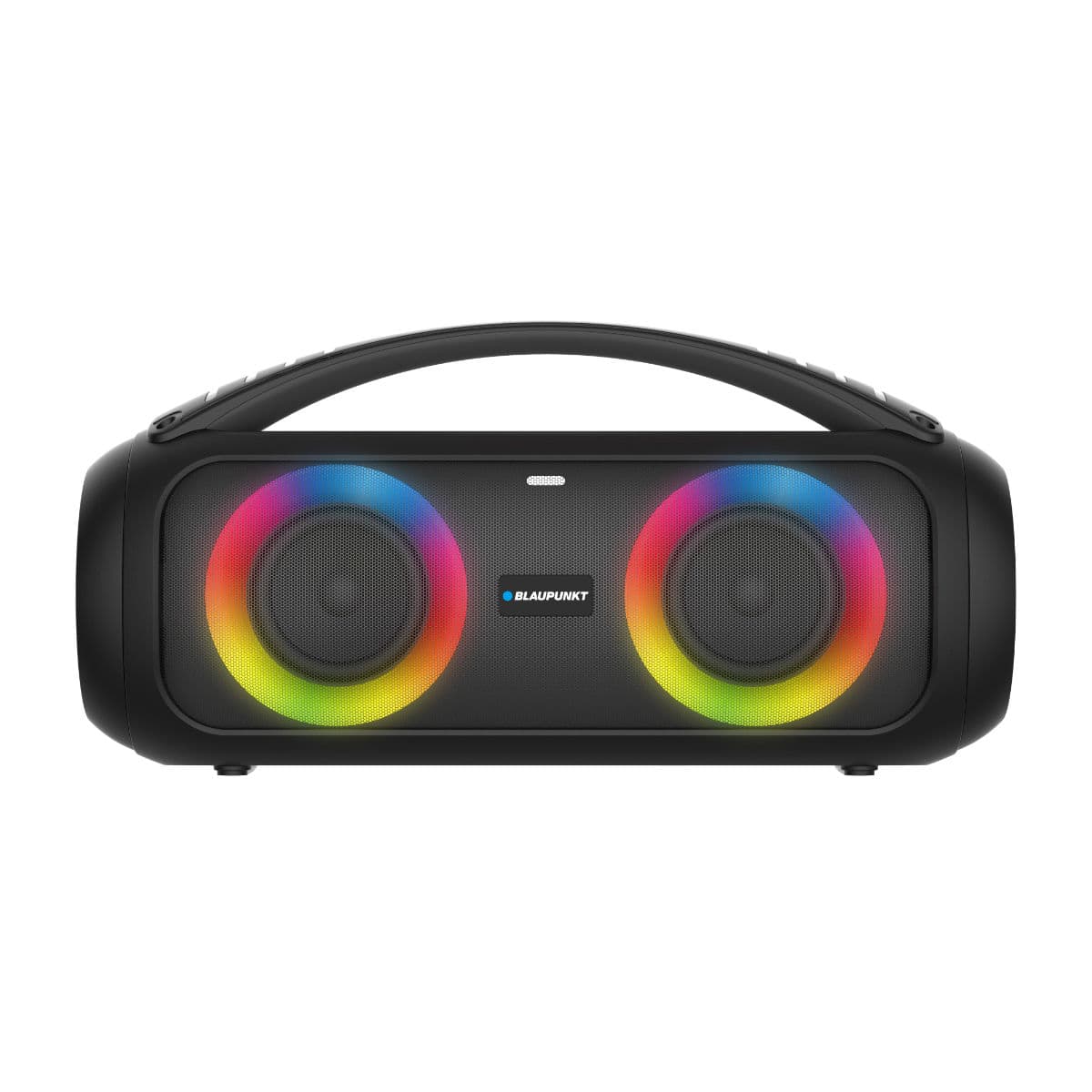 Blaupunkt Coluna Portátil Bluetooth com 30W - BLP3955-133