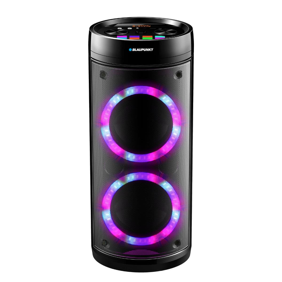 Coluna Portátil Bluetooth com 40W