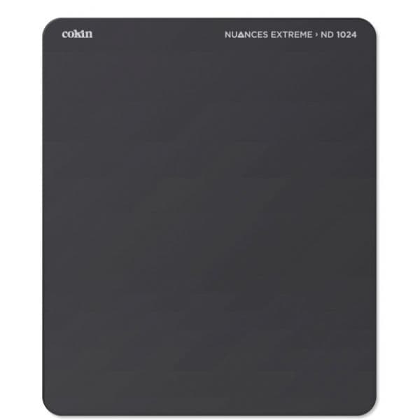 Cokin Filtro Nuances Extreme Densidade Neutra ND1024 (Série M) - NXP1024