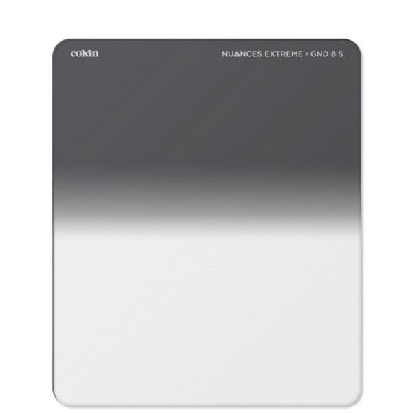 Cokin Filtro Nuances Extreme Graduado Soft GND8 (Série M) - NXPG8