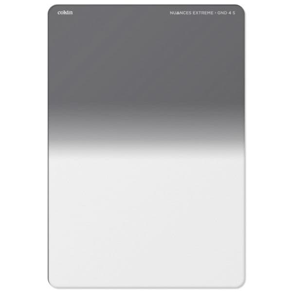 Cokin Filtro Nuances Extreme Graduado Soft GND4 (Série L) - NXZG4