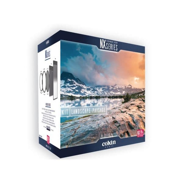 Cokin Kit Paisagem Série Nx