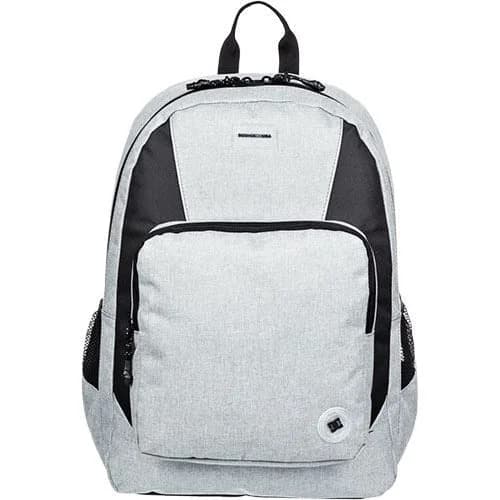Mochila DC Locker 13'' a 15'' - Heather Grey