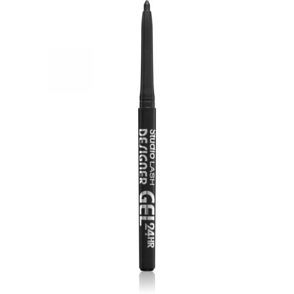 Miss Sporty Studio Lash Gel Designer Delineador de Longa Duração Tom 002 1,6 g