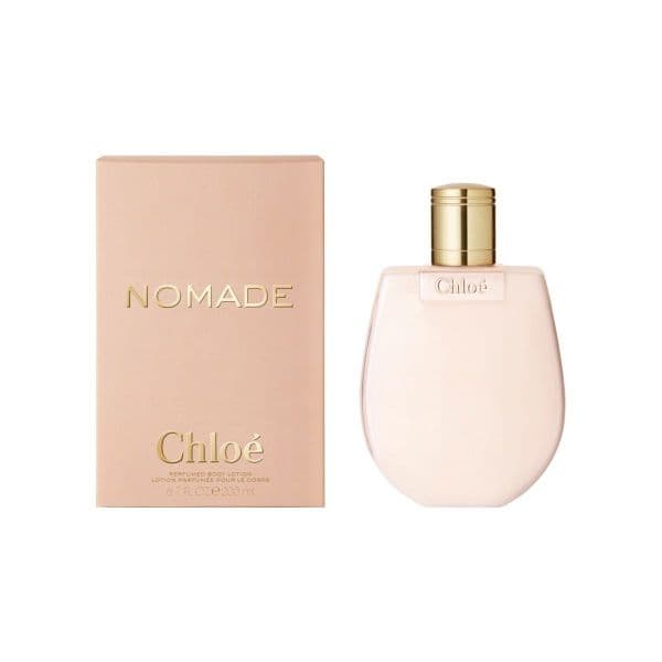 Chloé Nomade Woman 200ml