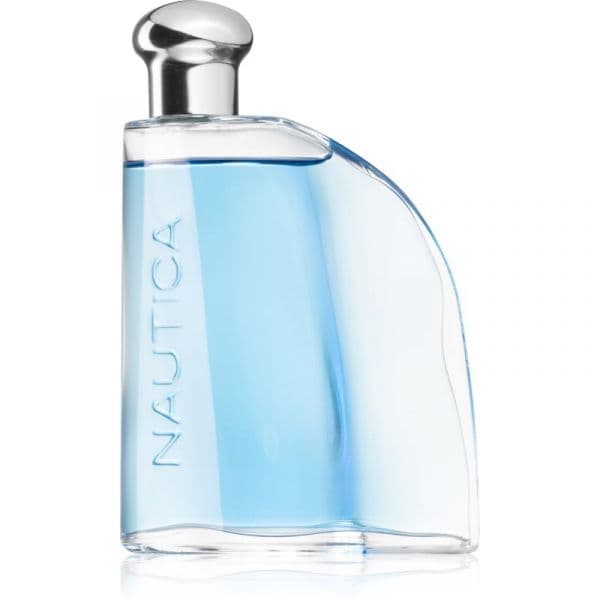 Nautica Blue Sail Man Eau de Toilette 100ml (Original)
