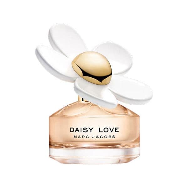 Marc Jacobs Daisy Love Woman Eau de Toilette 50ml (Original)