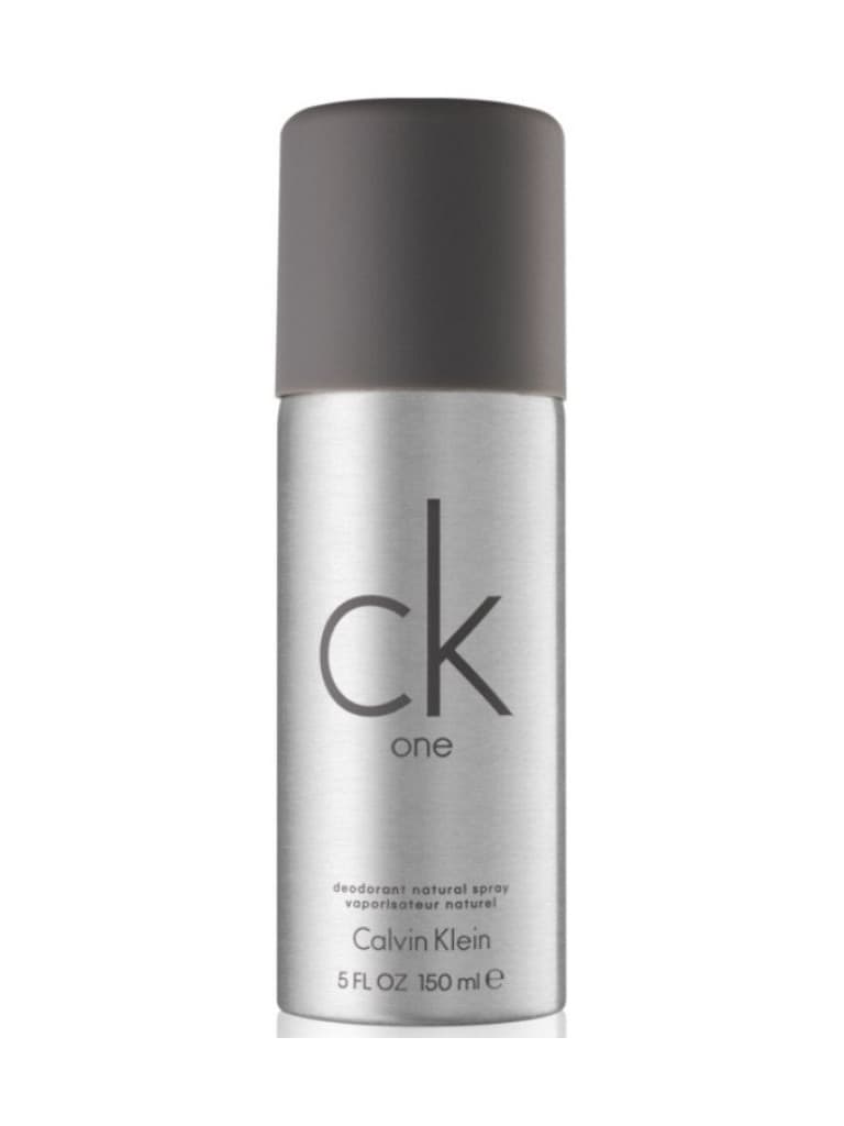 Calvin Klein Ck One Desodorizante Spray 150Ml