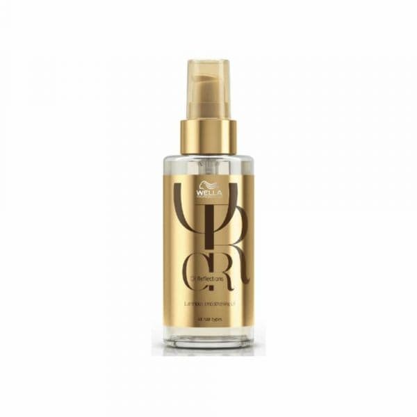 Wella Professionals Oil Reflections Anti-Oxidant Smoothening Oil 100ml