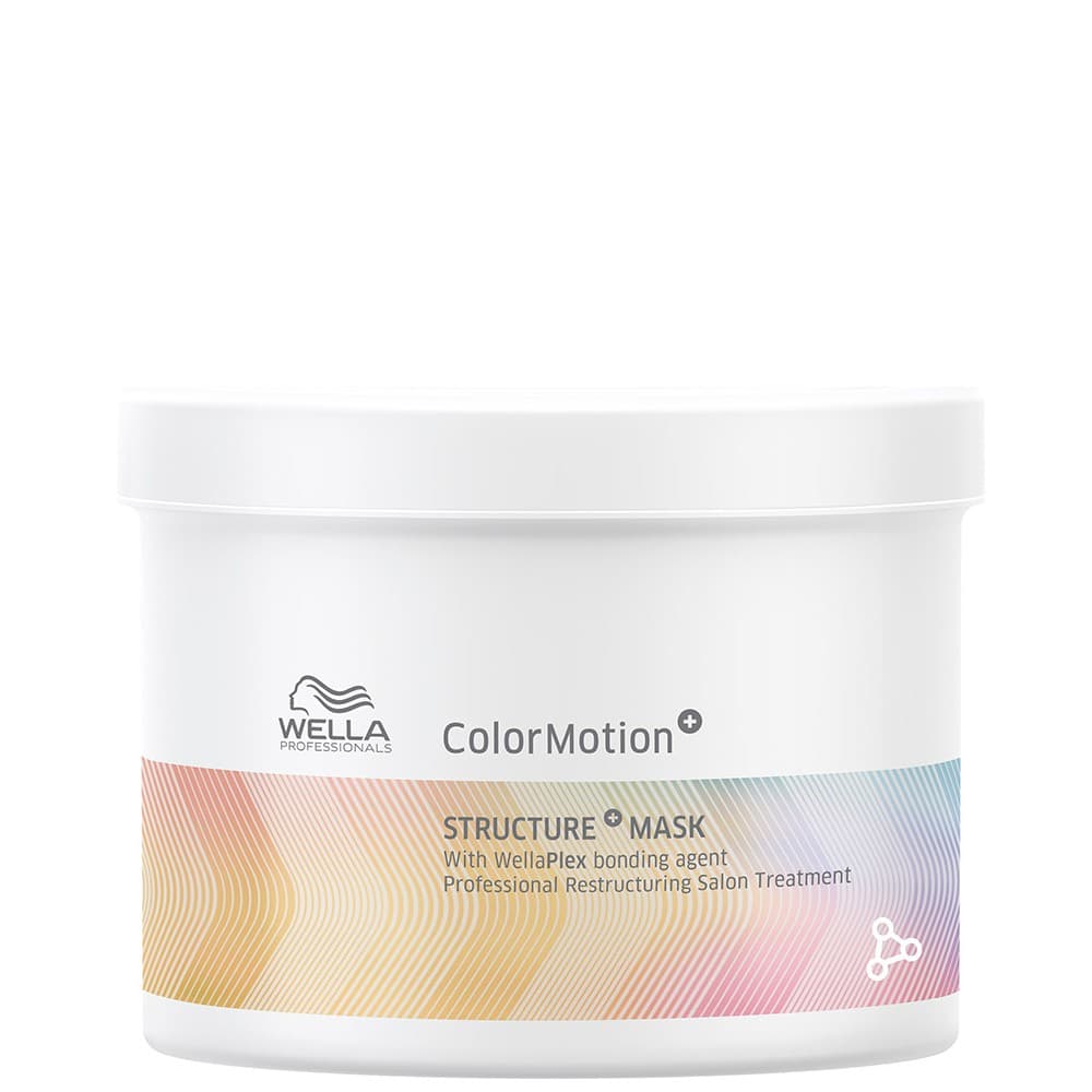 Wella Color Motion Máscara 150ml