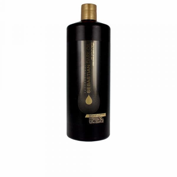 Sebastian Dark Óleo Condicionador 1000ml