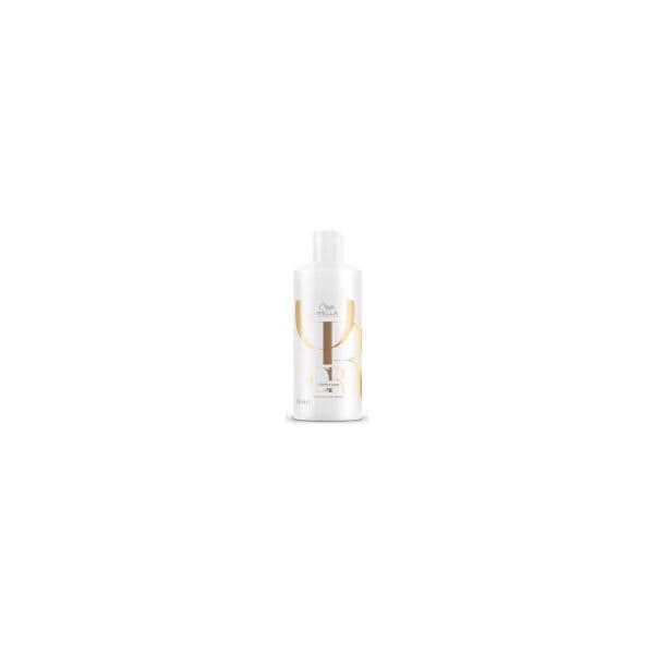 Wella Professionals Oil Reflections Shampoo 500ml
