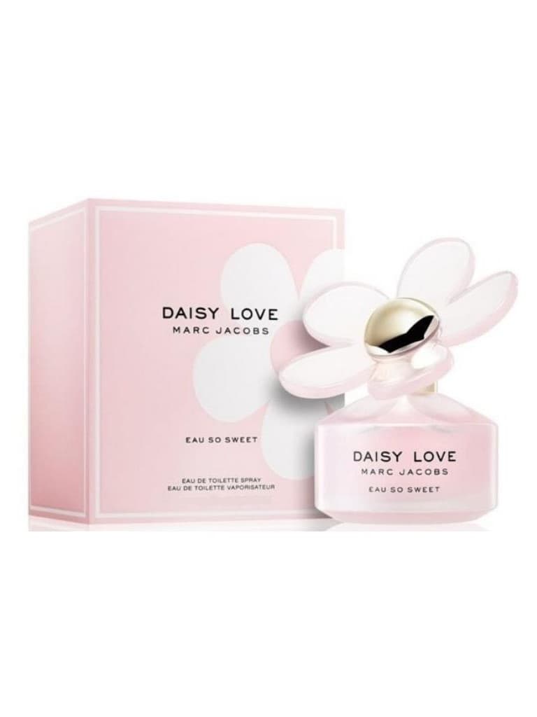 Marc Jacobs Daisy Love Eau So Sweet Eau de Toilette 30Ml