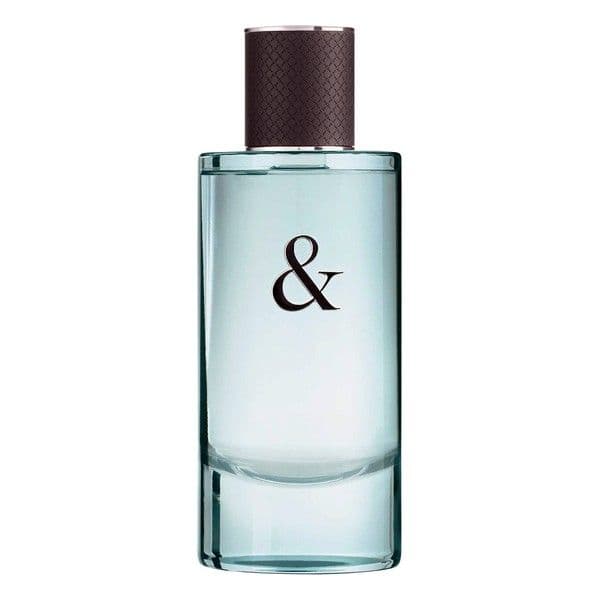 Tiffany & Co. Tiffany & Love Man Eau de Toilette 90ml (Original)