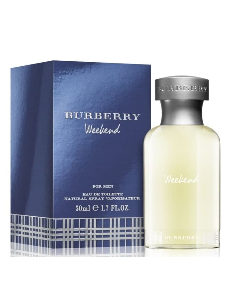 Burberry Weekend Men Eau de Toilette 50Ml