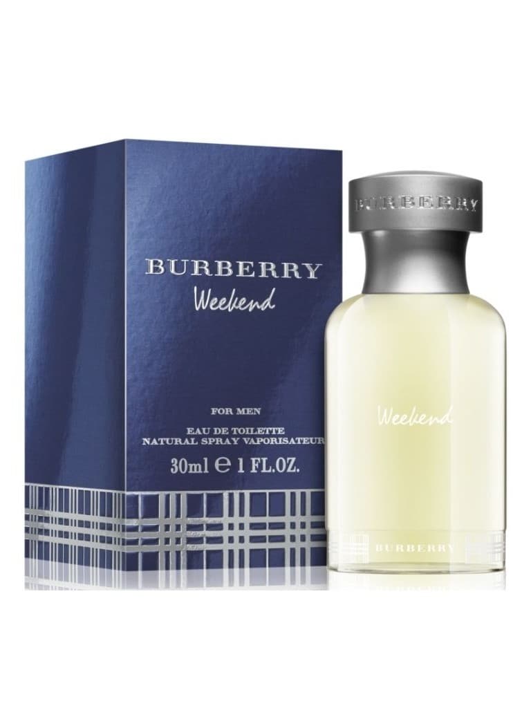 Burberry Weekend For Men Eau de Toilette