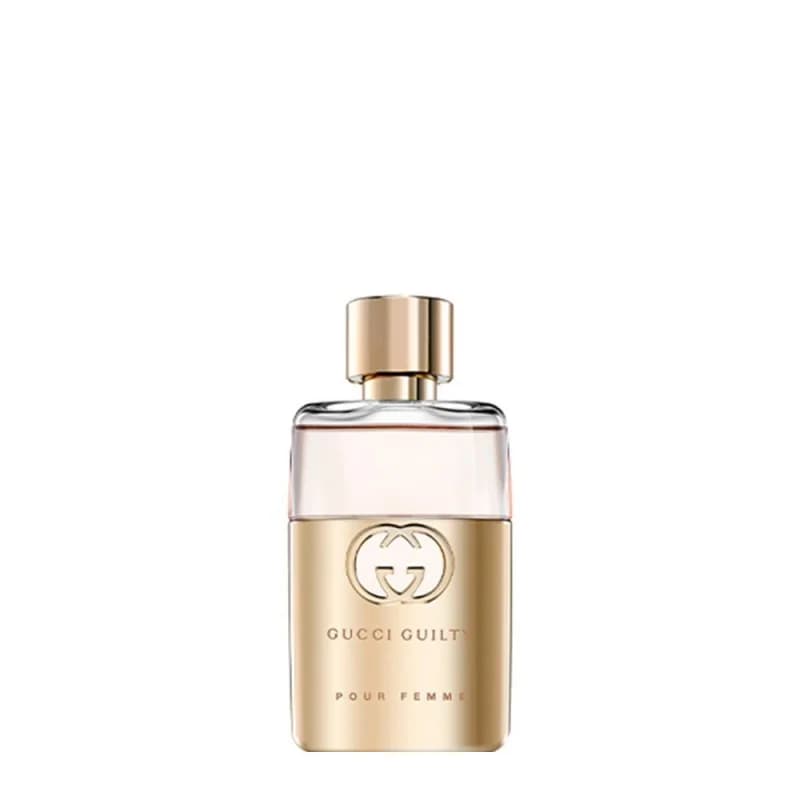 Gucci Guilty Pour Femme Eau de Parfum 30ml (Original)