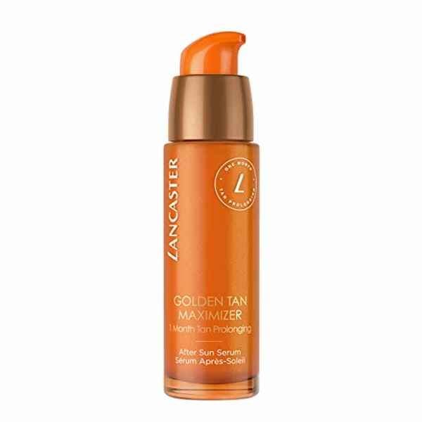Autobronzeador Lancaster Golden Tan Maximizer Sérum 30ml