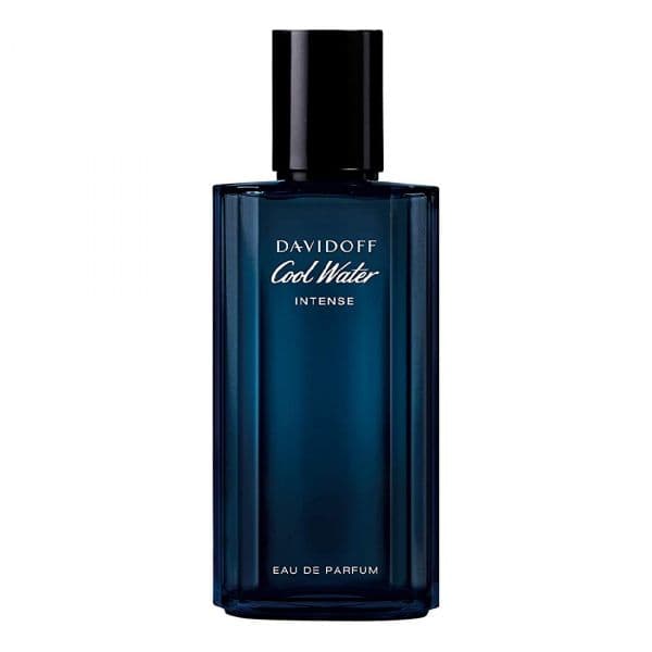 Davidoff Cool Water Intense Man Eau de Parfum 125ml (Original)