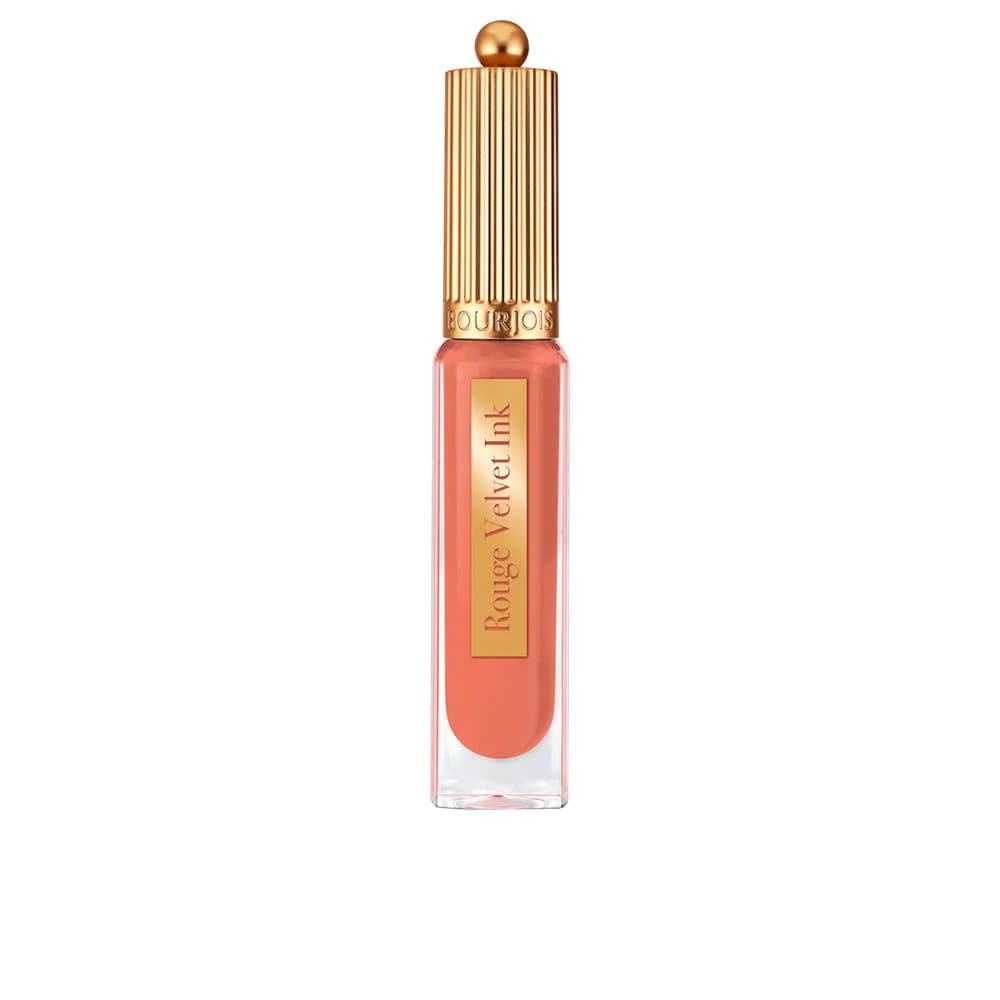 ROUGE VELVET INK liquid lipstick