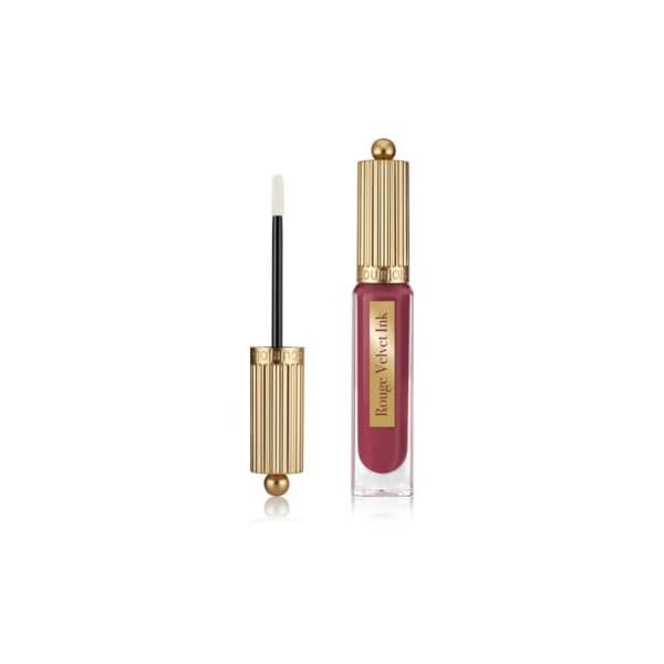 Bourjois Rouge Velvet Ink Batom Líquido Tom 15 Sweet Dar(k)ling 3,5ml