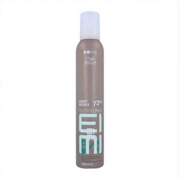 Wella EIMI Nutricurls 72h Boost Bounce 300ml