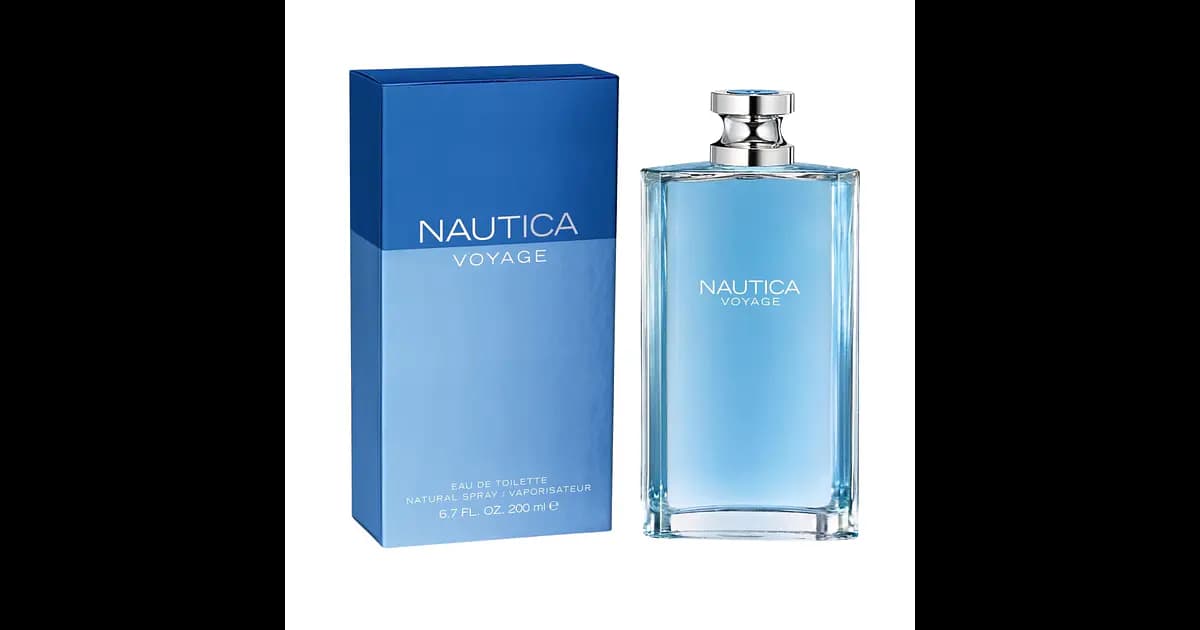 Nautica Voyage Man Eau de Toilette