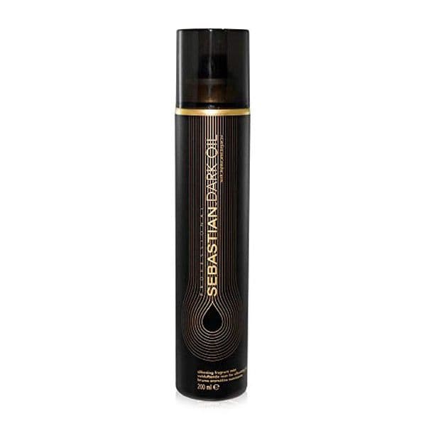 Sebastian Dark Oil Bruma Aromática Suavizante 200ml