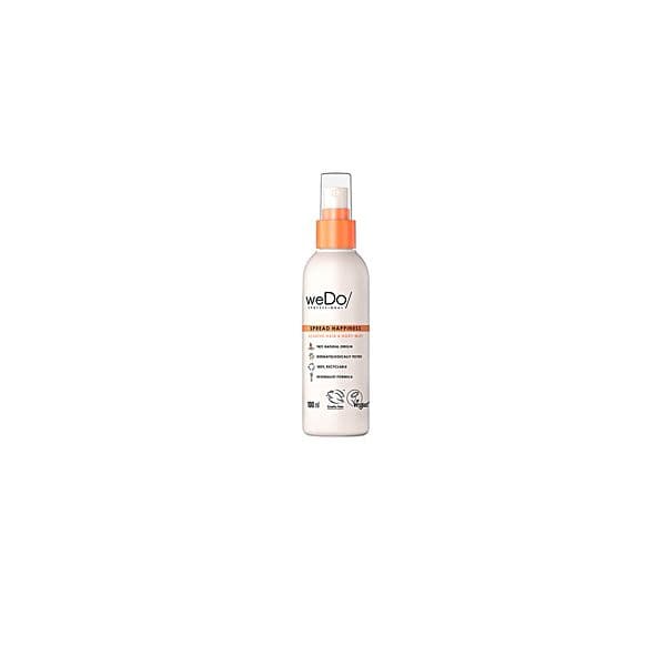weDo Spread Happiness Scented Hair & Body Mist 100ml (Original)