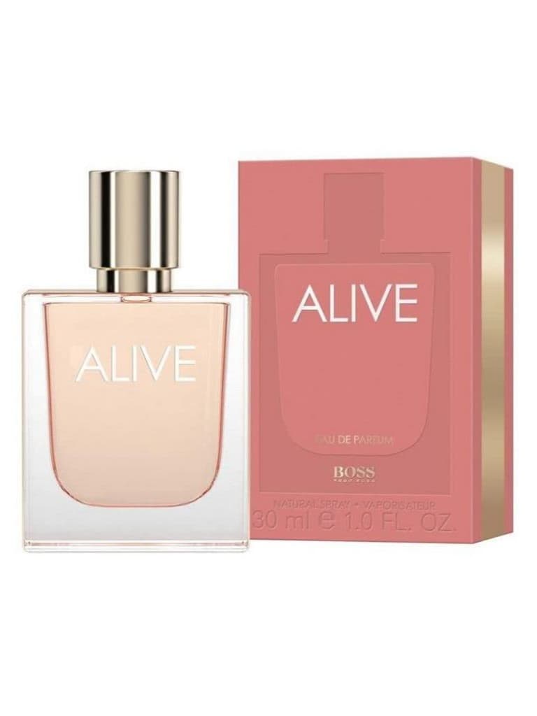 Hugo Boss Boss Alive Woman Eau de Parfum 30ml (Original)
