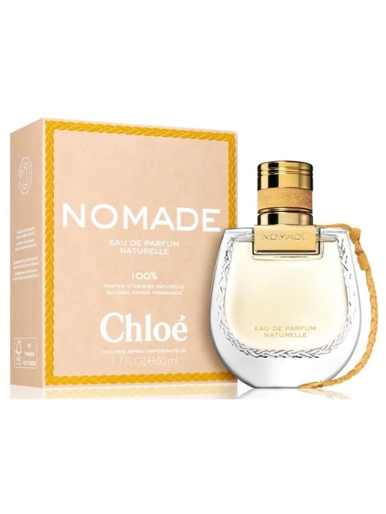 Chloe Nomade Eau de Parfum Naturelle 50 ML