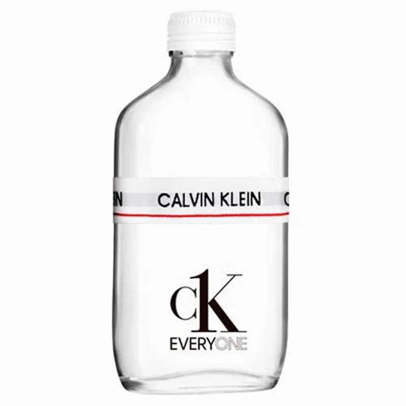 Calvin Klein Everyone Eau de Toilette 200Ml