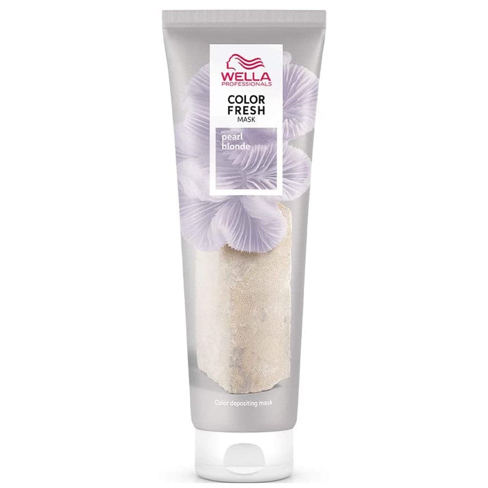 Wella Color Fresh Mask Fun Pearl 150ml