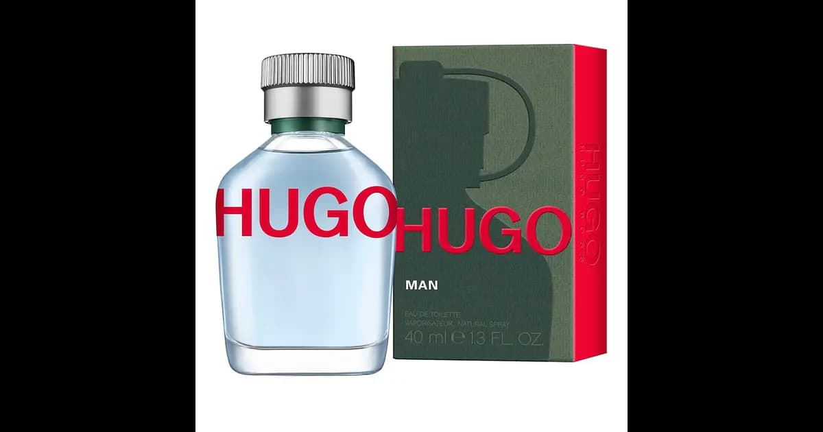 Hugo Boss Hugo Man Eau de Toilette