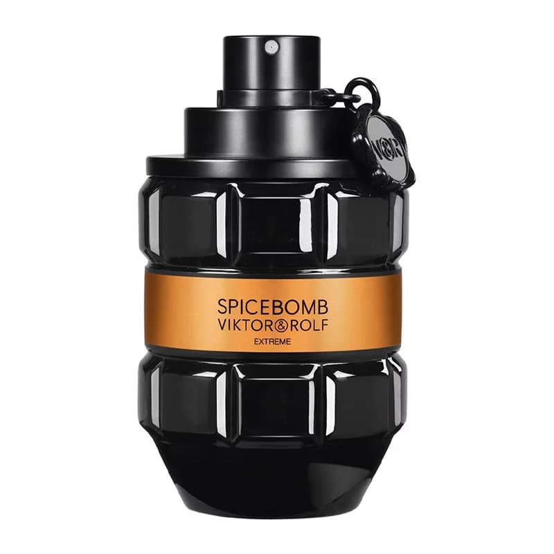 Viktor & Rolf Spicebomb Extreme Man Eau de Parfum 50ml (Original)