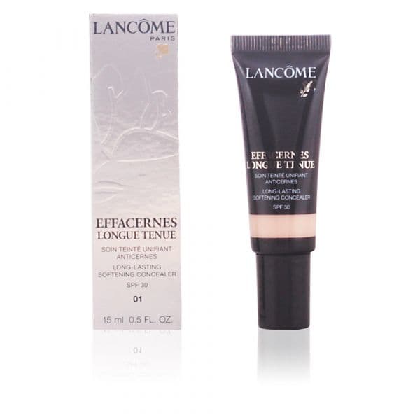 Lancôme Effacernes Longue Tenue Corretor SPF30 Tom 01 Beige Pastel 15ml