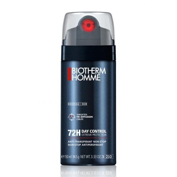 Biotherm Homme Day Control 72h Spray Antitranspirante 150ml