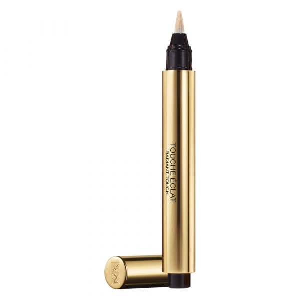 Yves Saint Laurent Touche Eclat Corretor Tom 01 Rose Lumière 2,5ml