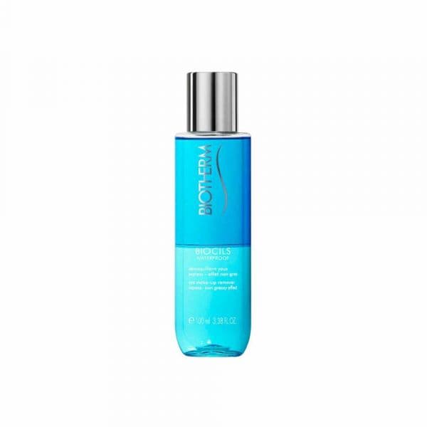 Biotherm Biocils Desmaquilhante Waterproof para Olhos 100ml