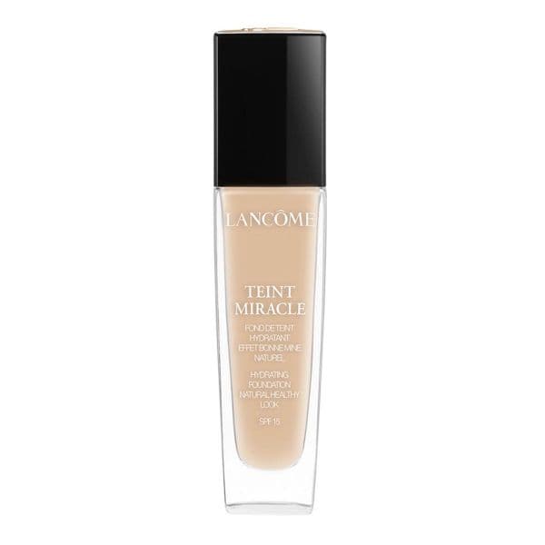 Lancôme Teint Miracle Hydrating Foundation Tom 005 Beige Ivoire SPF15 30ml