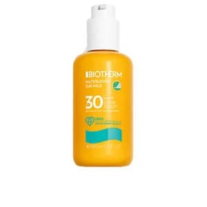 Protetor Solar Biotherm Sun Milk Waterproof SPF30 200ml