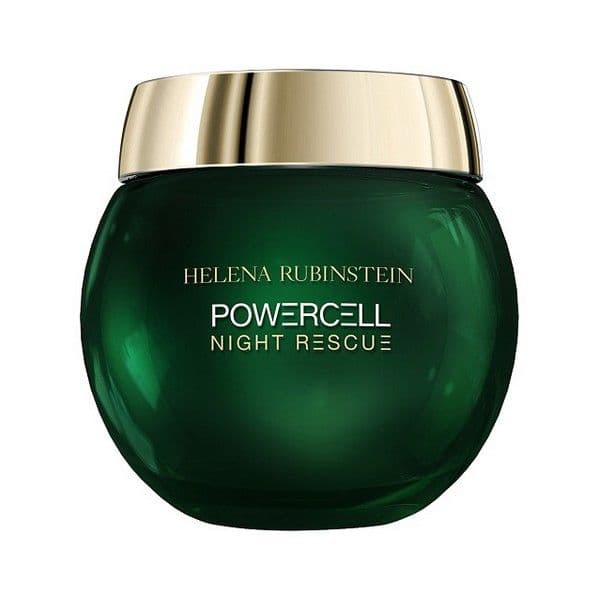 Helena Rubinstein Powercell Night Rescue Cream-Mousse 50ml