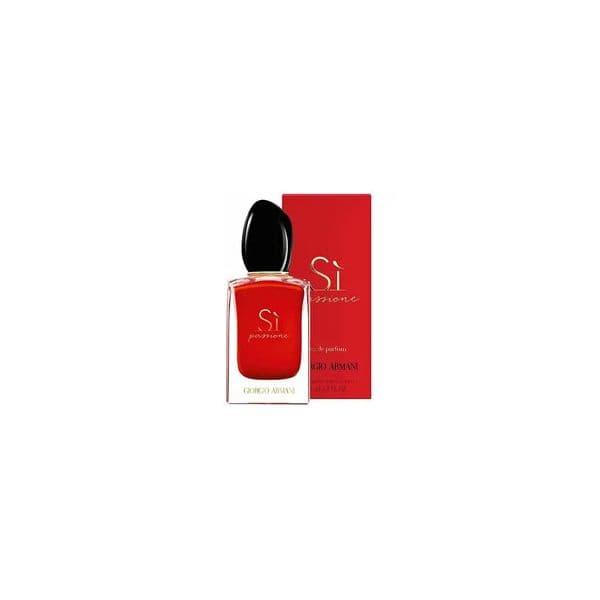 Armani Si Passione Woman Eau de Parfum 15ml (Original)