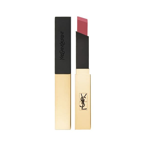 Yves Saint Laurent Rouge Pur Couture the Slim Batom Tom 12 Nu Incongru 2,2g
